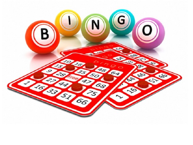 Tìm hiểu về Bingo trực tuyến