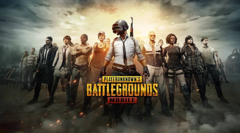 Tại sao nên cược PUBG tại Hi88?