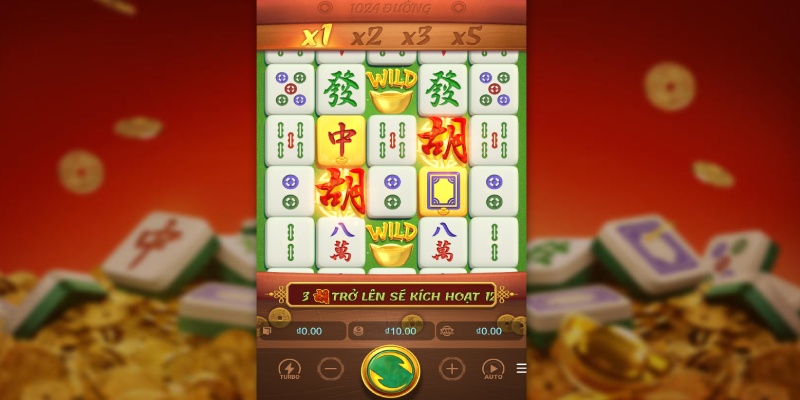 Tổng quan về game Nổ Hũ Mahjong Ways Hi88